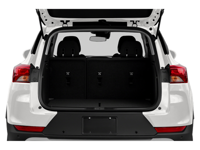 2022 Chevrolet Trailblazer AWD LT