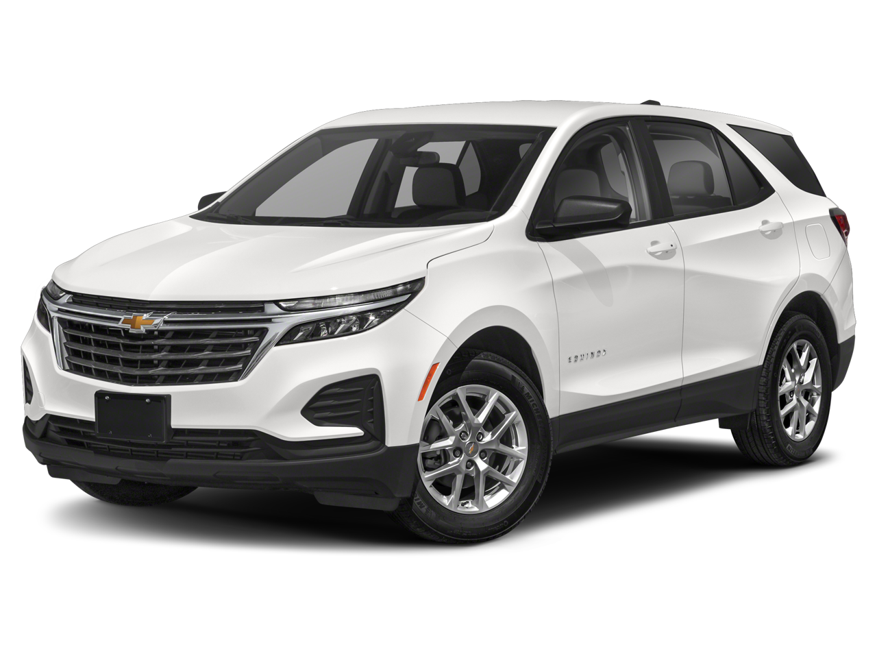 2022 Chevrolet Equinox AWD LS
