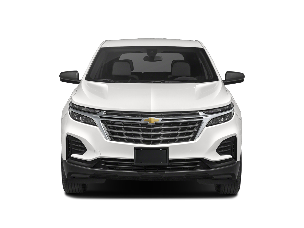 2022 Chevrolet Equinox AWD LS