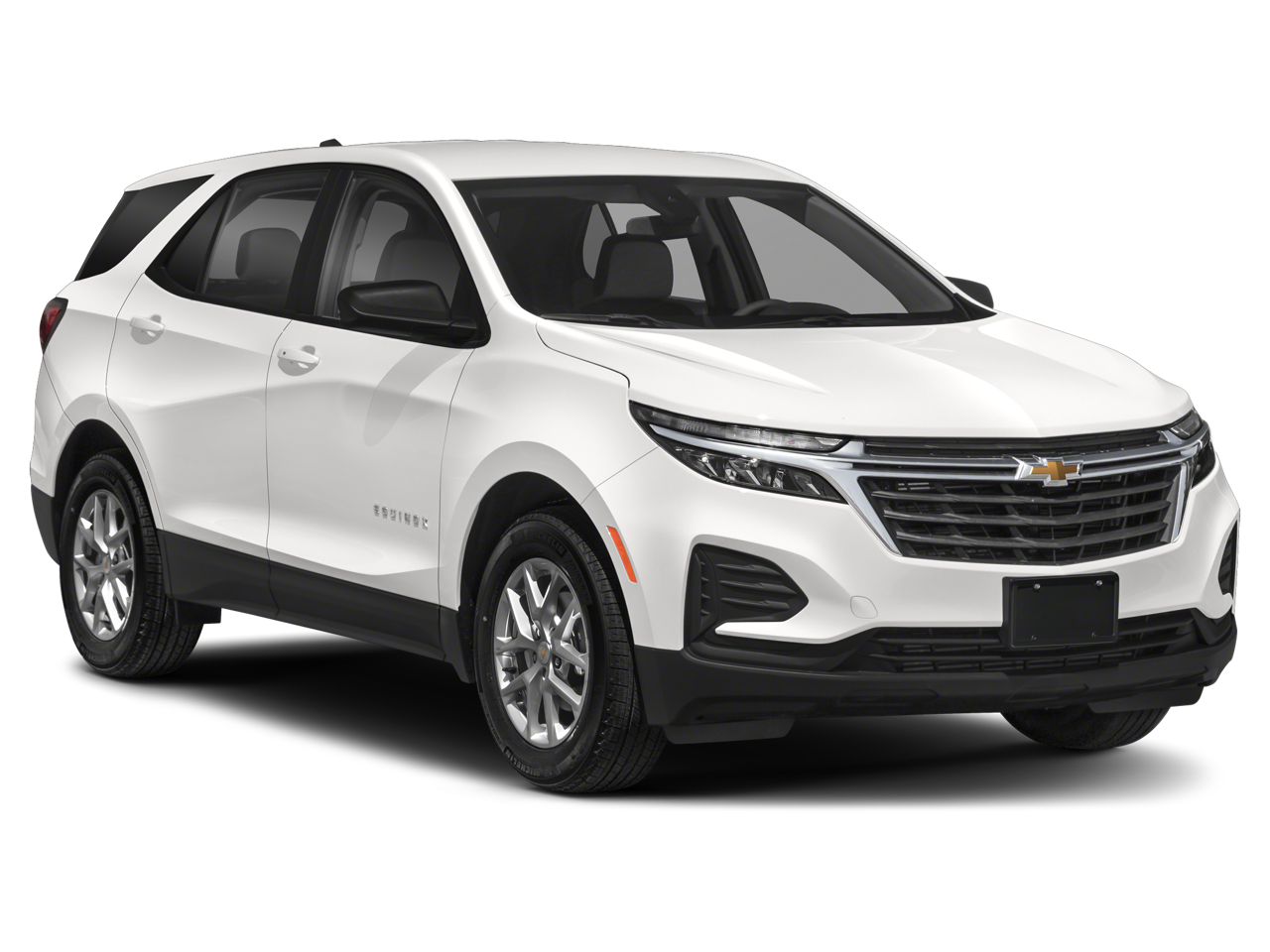 2022 Chevrolet Equinox AWD LS