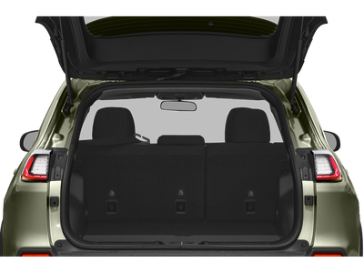 2022 Jeep Cherokee Limited 4x4