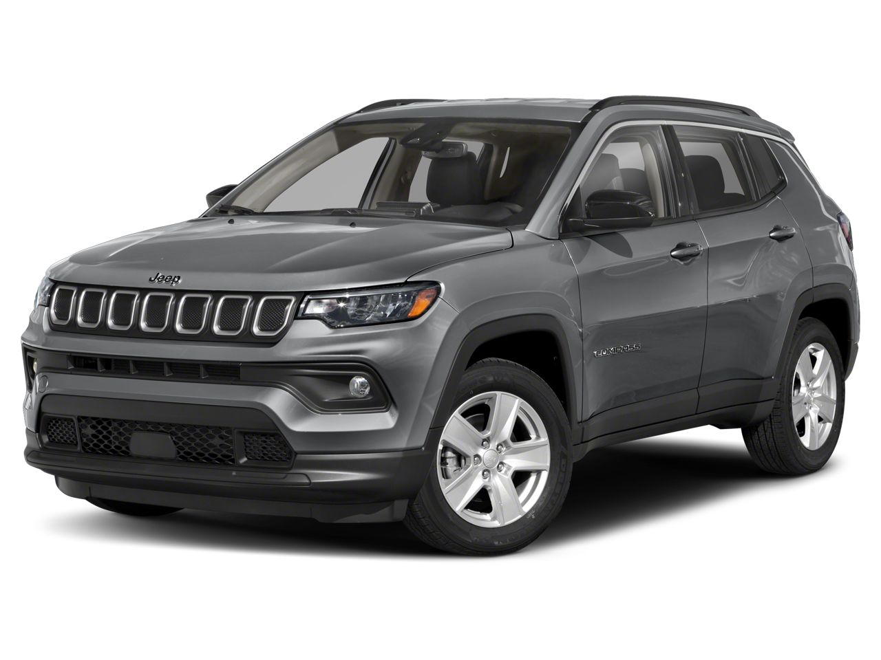 2022 Jeep Compass Limited 4X4's photo