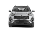 2022 Kia Sportage Nightfall Edition