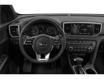 2022 Kia Sportage Nightfall Edition