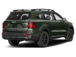 2022 Kia Sorento X-Line S