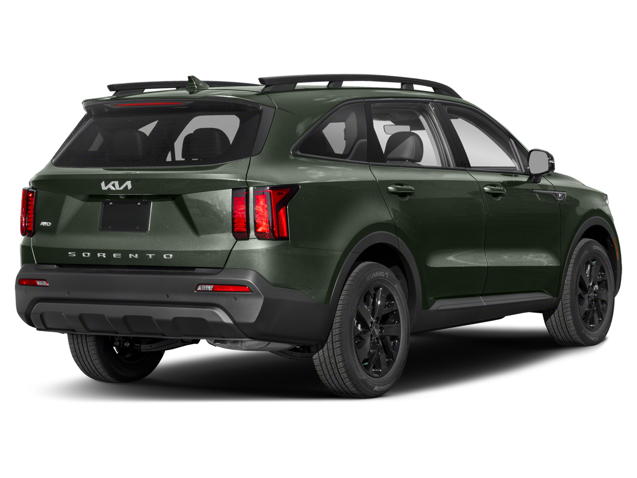2022 Kia Sorento X-Line S