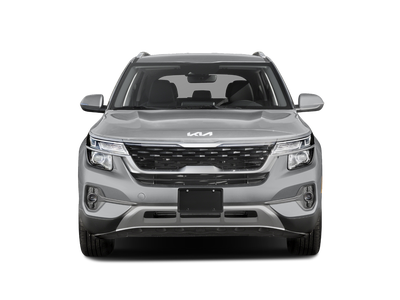 2022 Kia Seltos EX