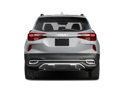 2022 Kia Seltos EX
