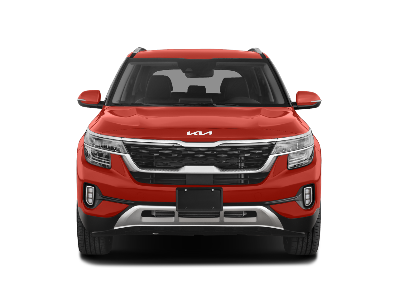 2022 Kia Seltos SX Turbo