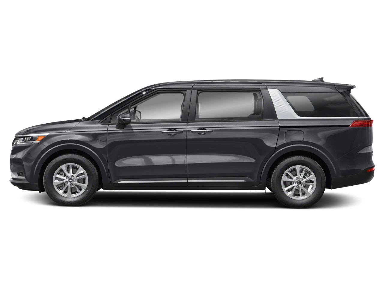 2022 Kia Carnival MPV LX