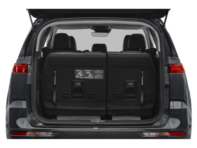 2022 Kia Carnival MPV LX