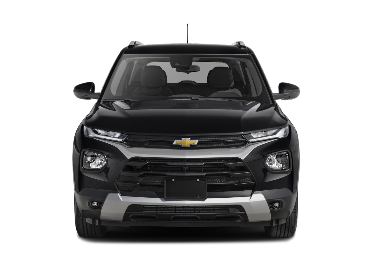 2023 Chevrolet Trailblazer AWD LT