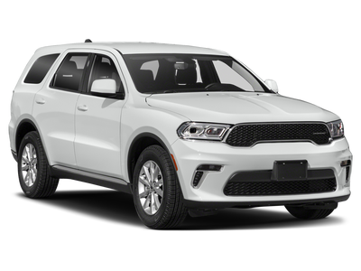 2023 Dodge Durango Citadel AWD