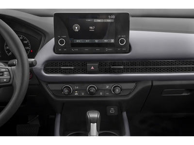 2023 Honda HR-V AWD LX