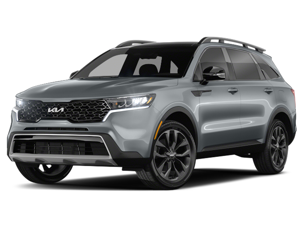2023 Kia Sorento X-Line EX