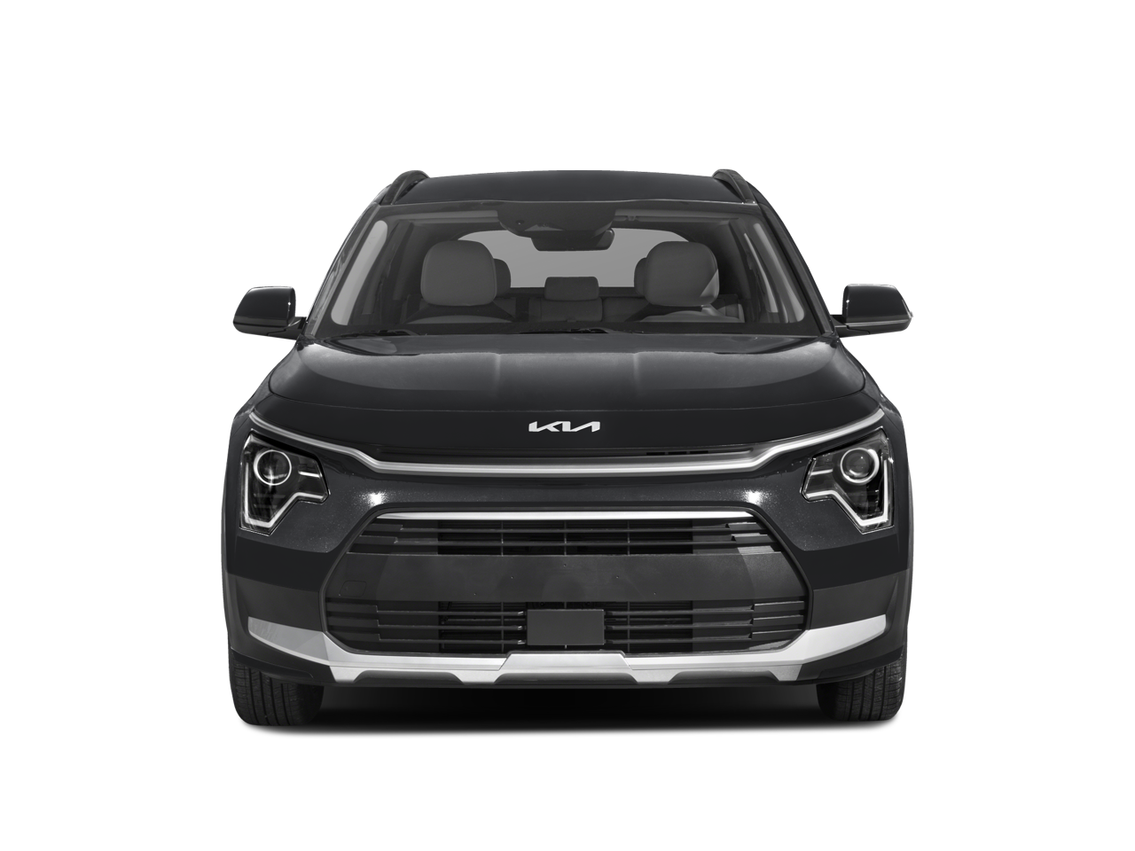 2023 Kia Niro EX