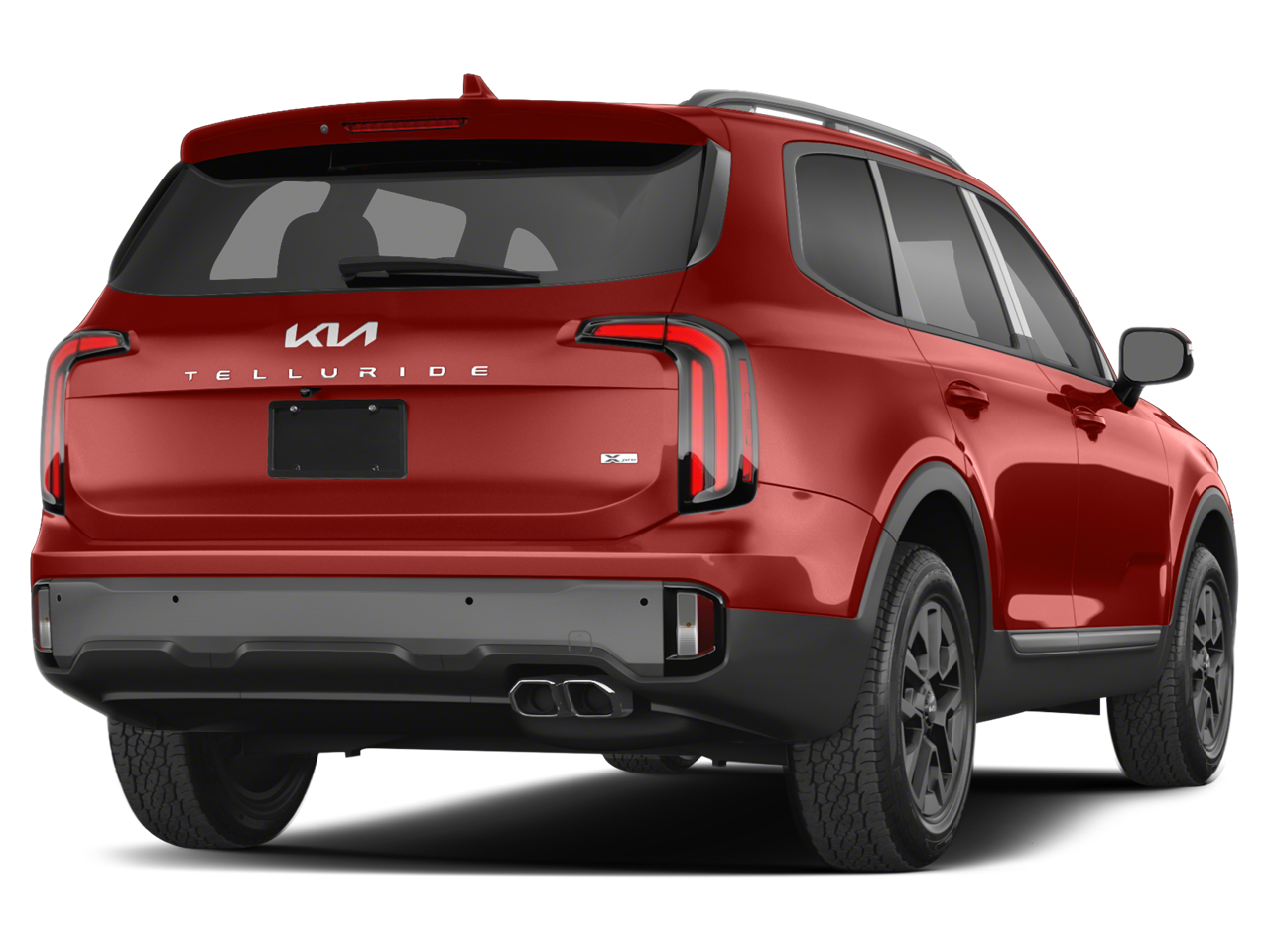 2023 Kia Telluride SX Prestige X-Pro