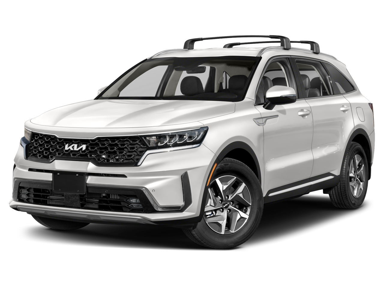 2023 Kia Sorento EX Hybrid AT 4WD's photo