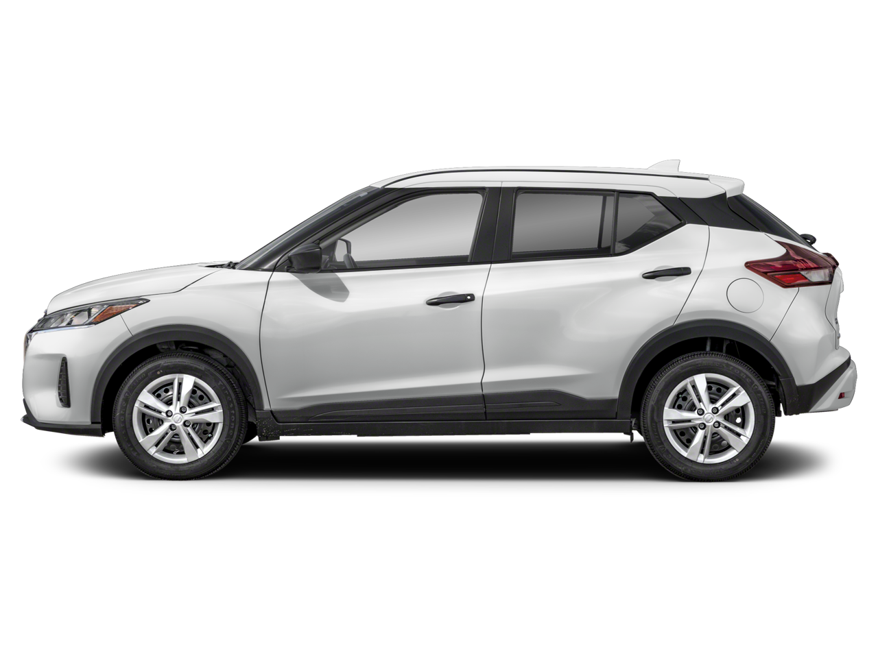 2023 Nissan Kicks S Xtronic CVT