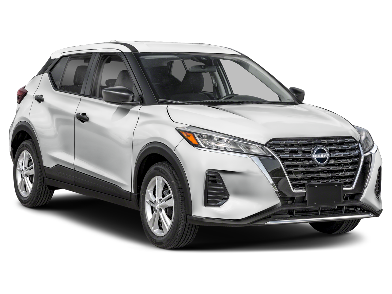 2023 Nissan Kicks S Xtronic CVT