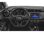 2023 Nissan Kicks S Xtronic CVT