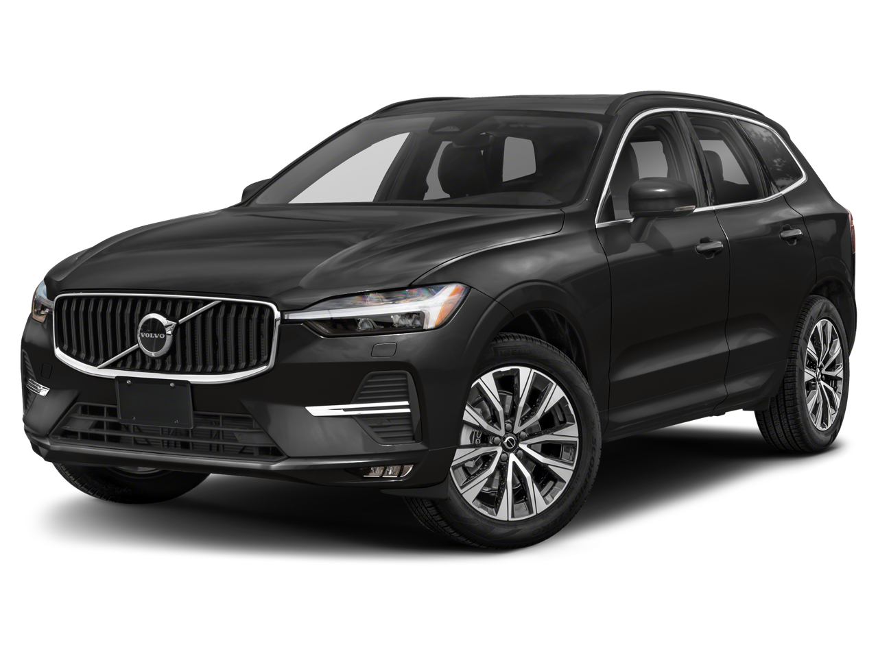 2023 Volvo XC60 B5 Core