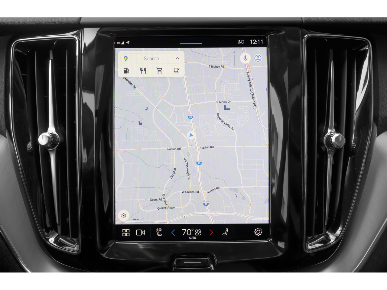 2023 Volvo XC60 B5 Core