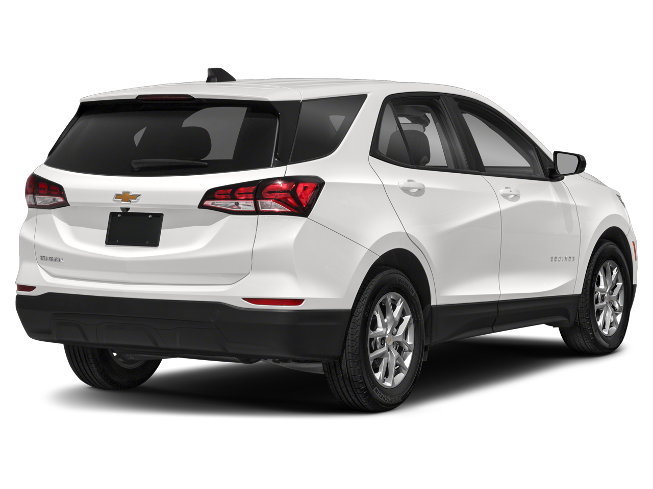 2024 Chevrolet Equinox AWD LT