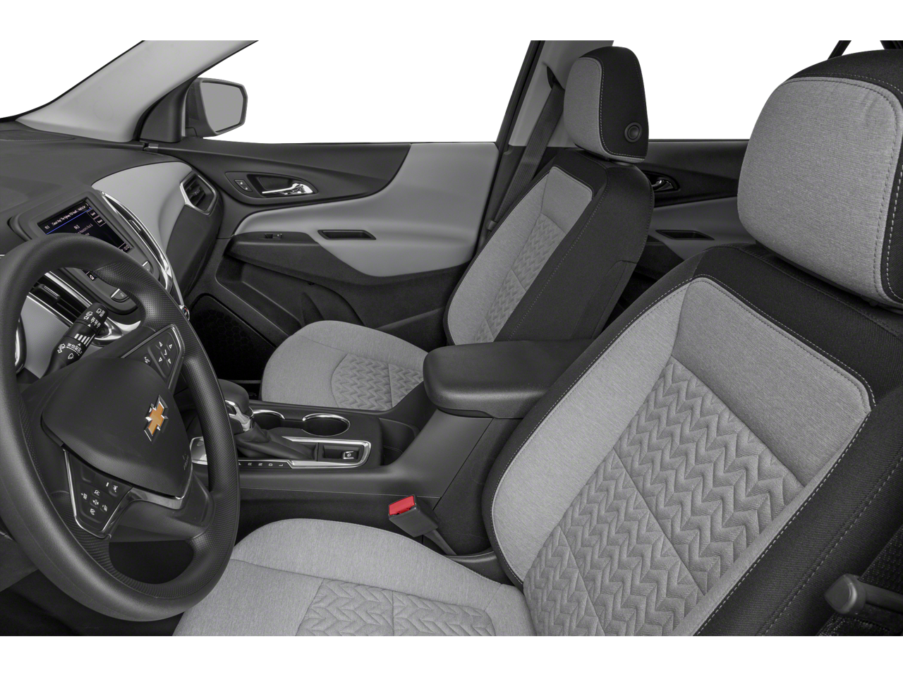 2024 Chevrolet Equinox AWD LT