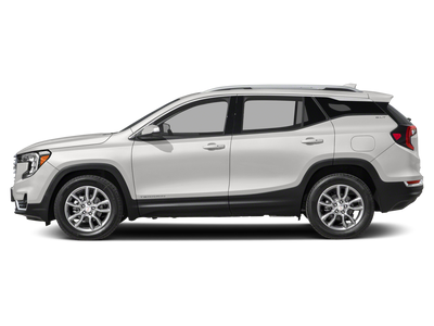 2024 GMC Terrain AWD SLE