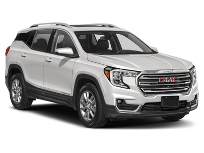 2024 GMC Terrain AWD SLE