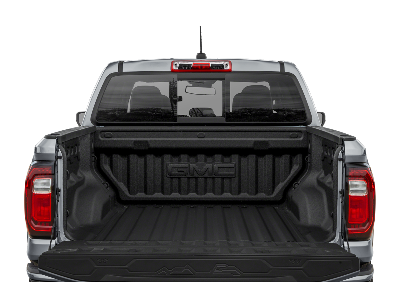 2024 GMC Canyon 4WD AT4