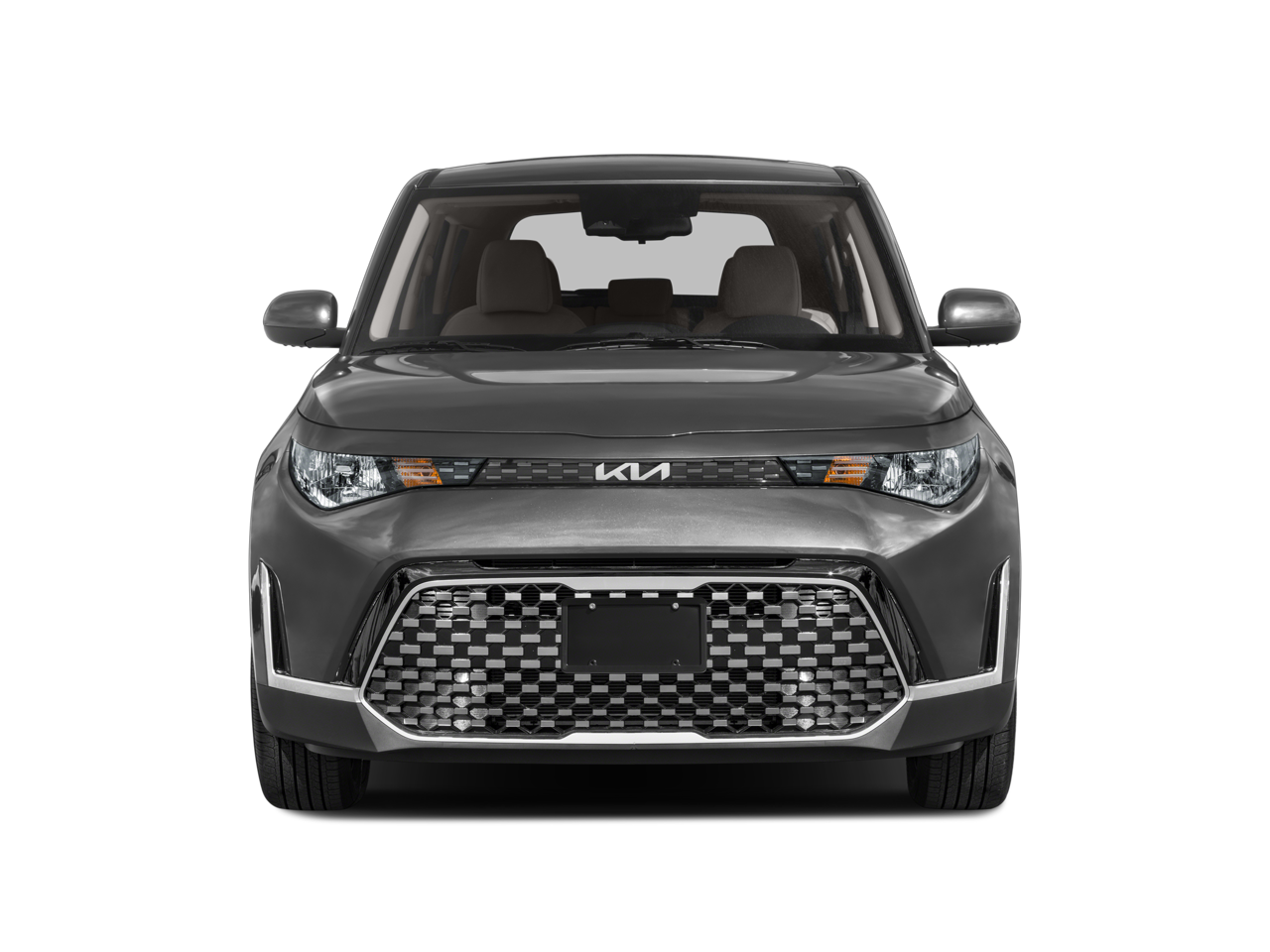 2024 Kia Soul EX
