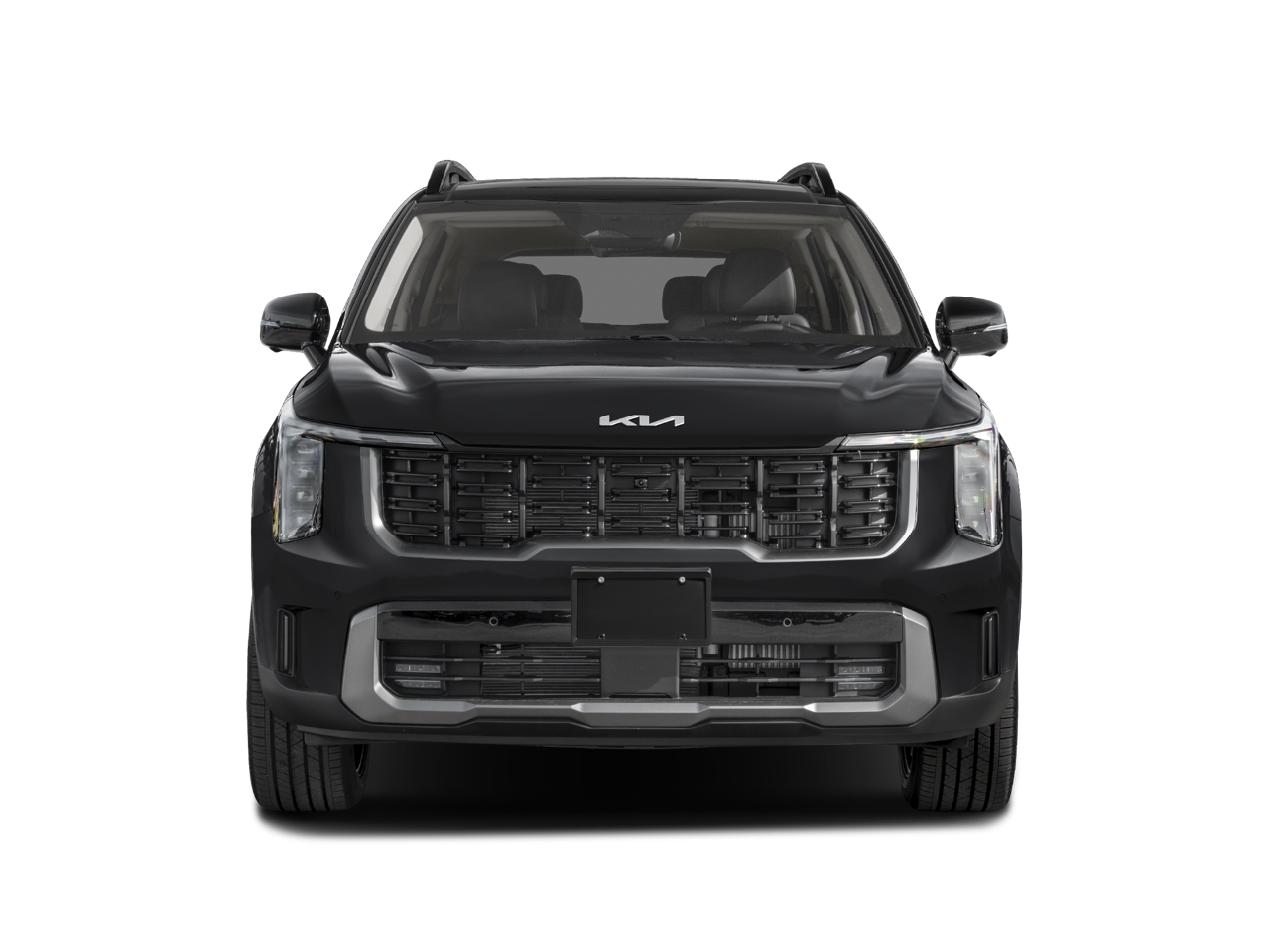 2024 Kia Sorento X-Line SX