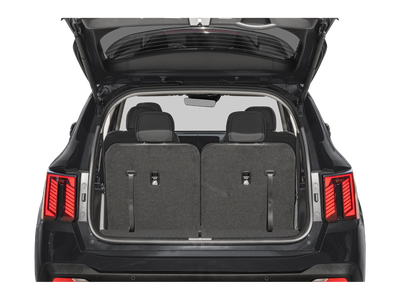 2024 Kia Sorento X-Line SX