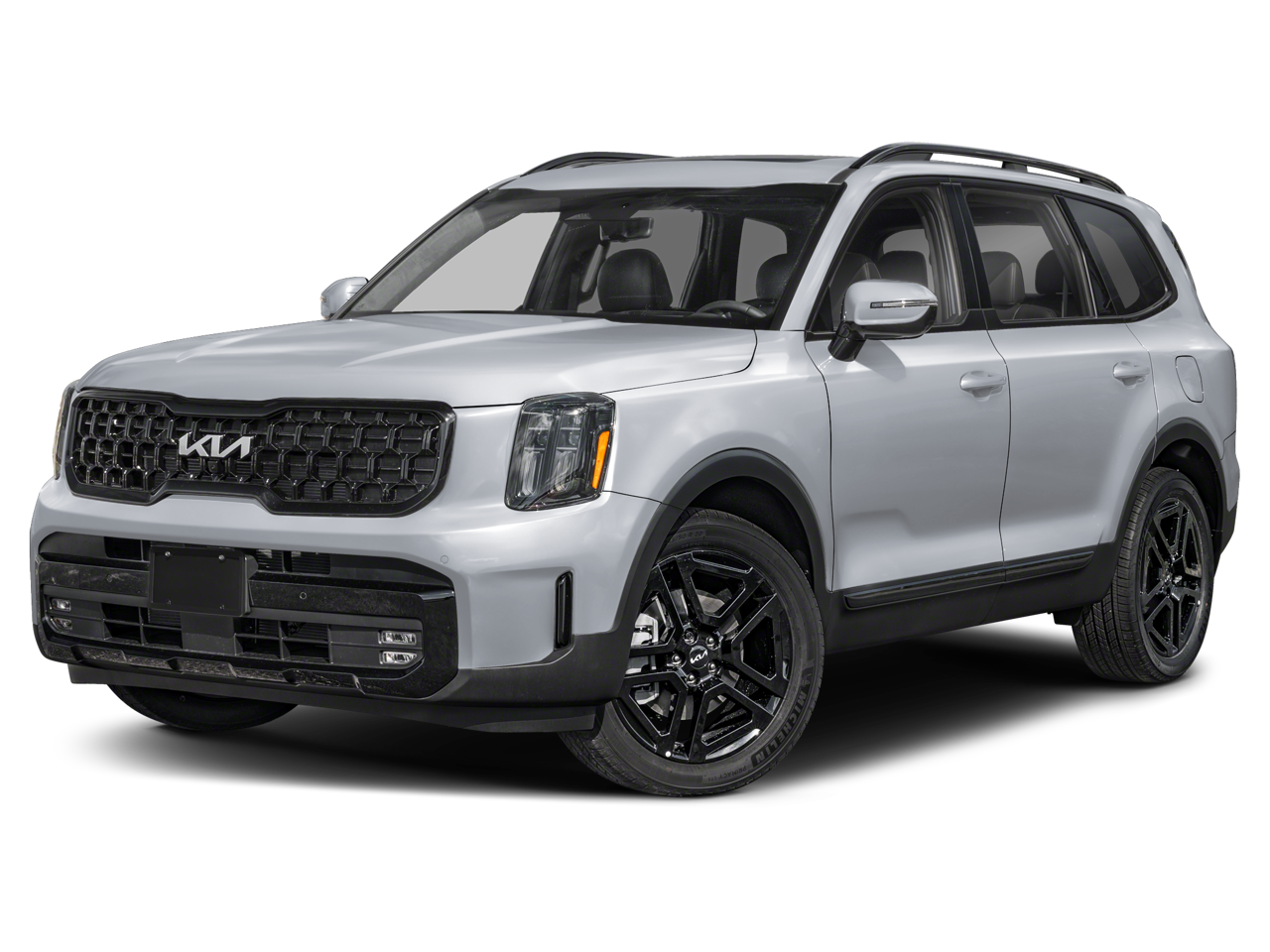 2024 Kia Telluride SX Prestige X-Line AWD's photo