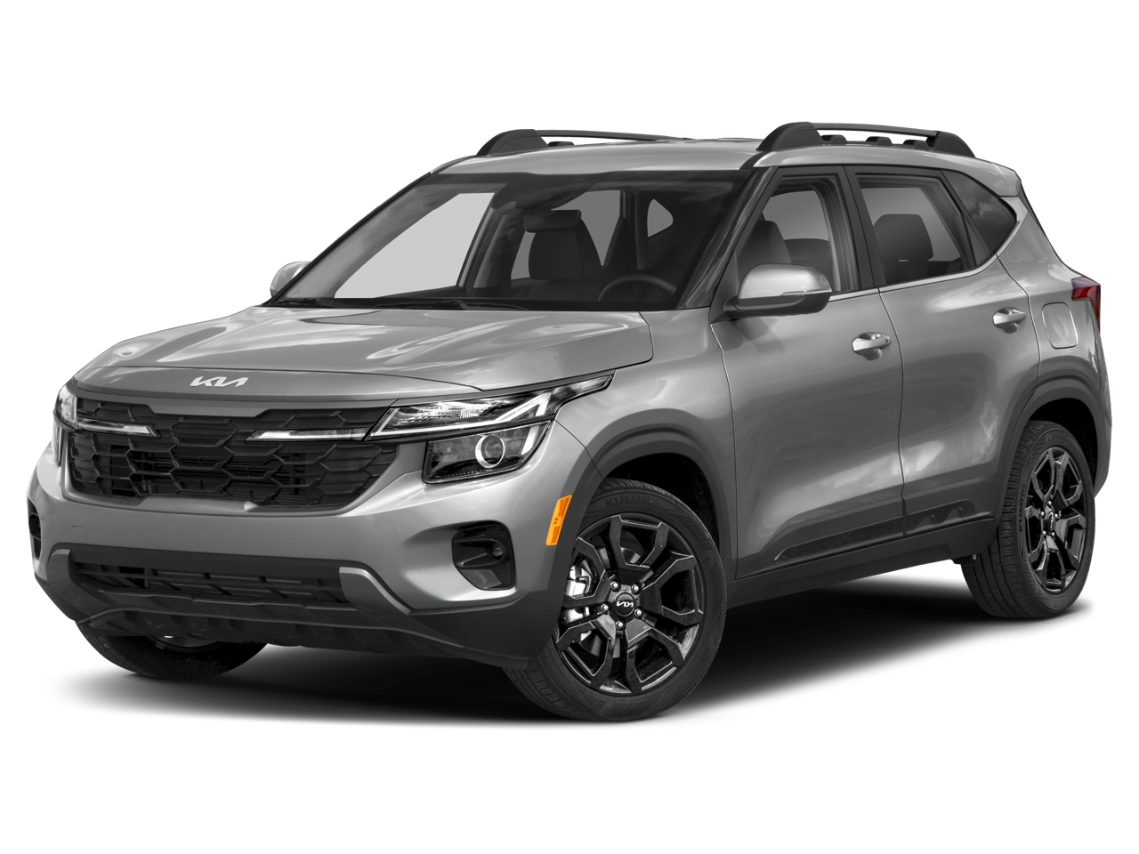 2024 Kia Seltos 1.6 X-Line AWD's photo
