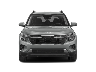 2024 Kia Seltos X-Line