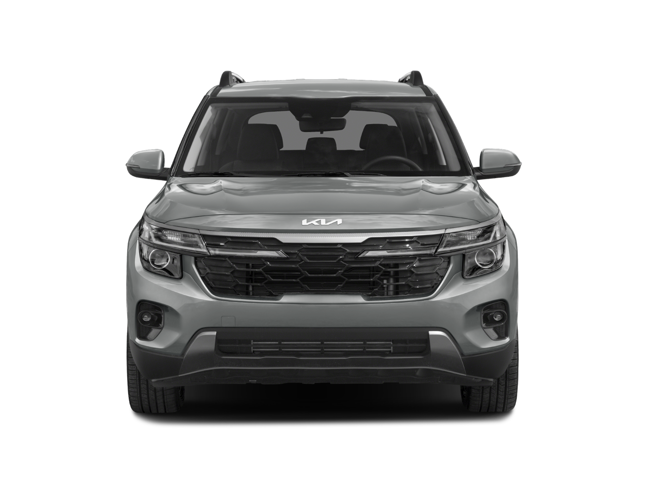 2024 Kia Seltos X-Line
