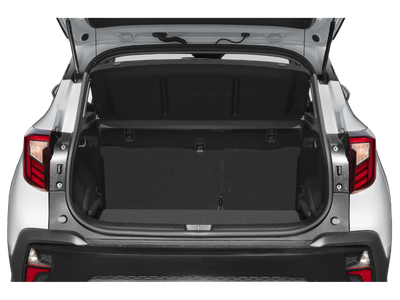 2024 Kia Seltos SX Turbo