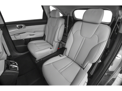 2024 Kia Sorento Hybrid SX Prestige
