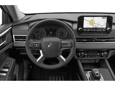 2024 Mitsubishi Outlander SE 2.5 S-AWC
