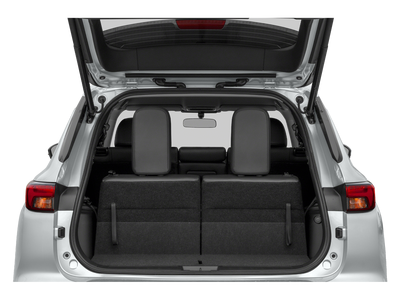 2024 Mitsubishi Outlander SE 2.5 S-AWC