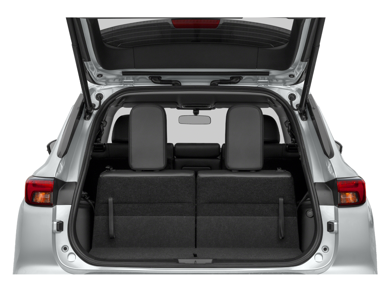 2024 Mitsubishi Outlander SE 2.5 S-AWC