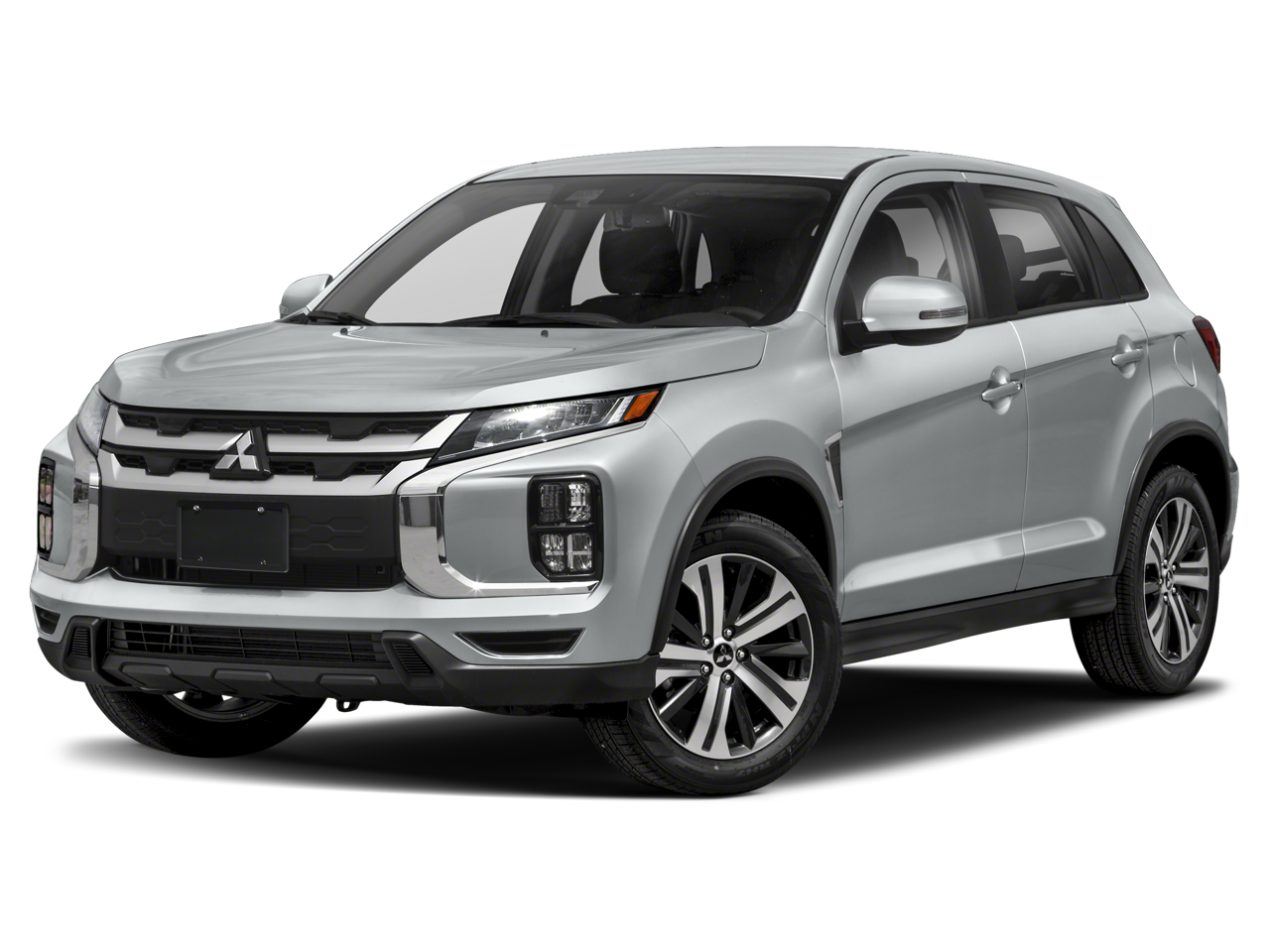 2024 Mitsubishi Outlander Sport 2.0 SE AWC