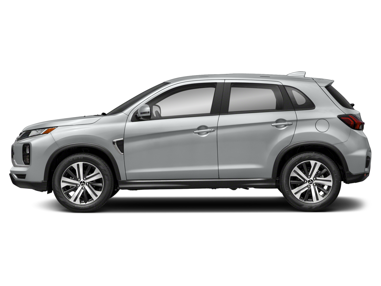 2024 Mitsubishi Outlander Sport 2.0 SE AWC