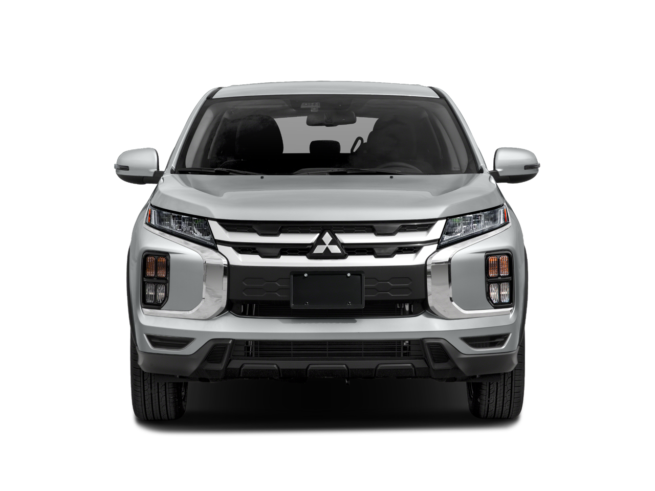 2024 Mitsubishi Outlander Sport 2.0 SE AWC