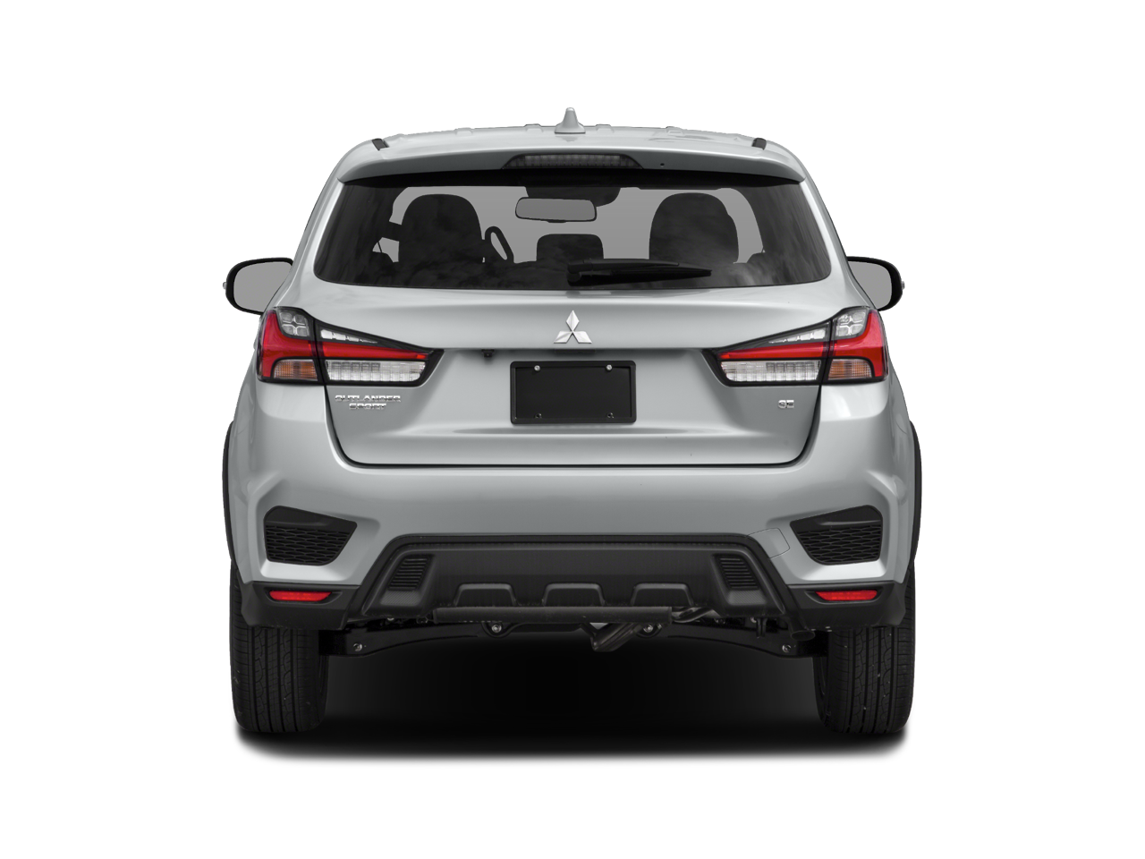 2024 Mitsubishi Outlander Sport 2.0 SE AWC