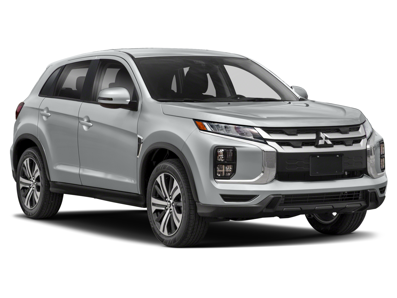 2024 Mitsubishi Outlander Sport 2.0 SE AWC