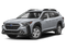 2024 Subaru Outback AWD